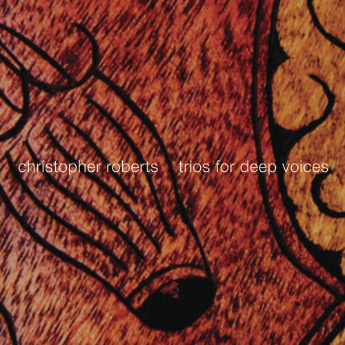 CD диск Roberts, Christopher / Morton, Mark / Bergman, James: Trios for Deep Voices
CD диск Roberts, Christopher / Morton, Mark / Bergman, James: Trios for Deep Voices