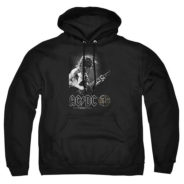 Толстовка с капюшоном Big & Tall ACDC Licensed Character
Толстовка с капюшоном Big & Tall ACDC Licensed Character