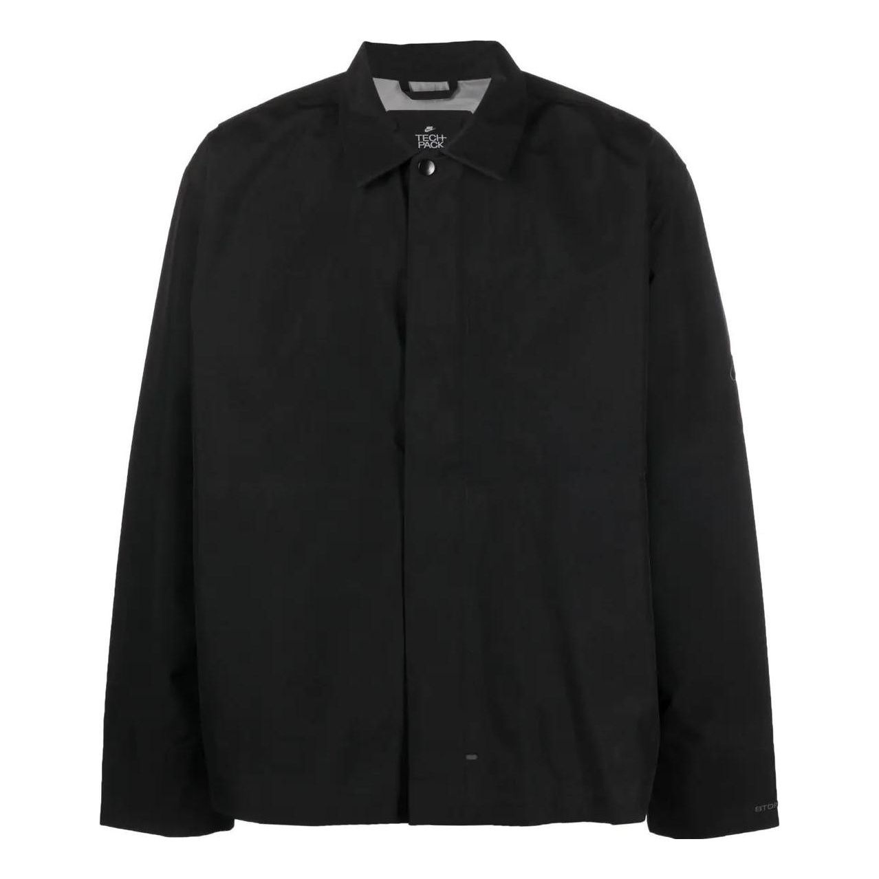 Куртка Nike Tech Pack Gore-Tex Worker Jacket 'Black' DQ4290-010 
Куртка Nike Tech Pack Gore-Tex Worker Jacket 'Black' DQ4290-010