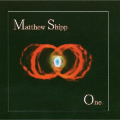 CD диск Shipp, Matthew: One
CD диск Shipp, Matthew: One