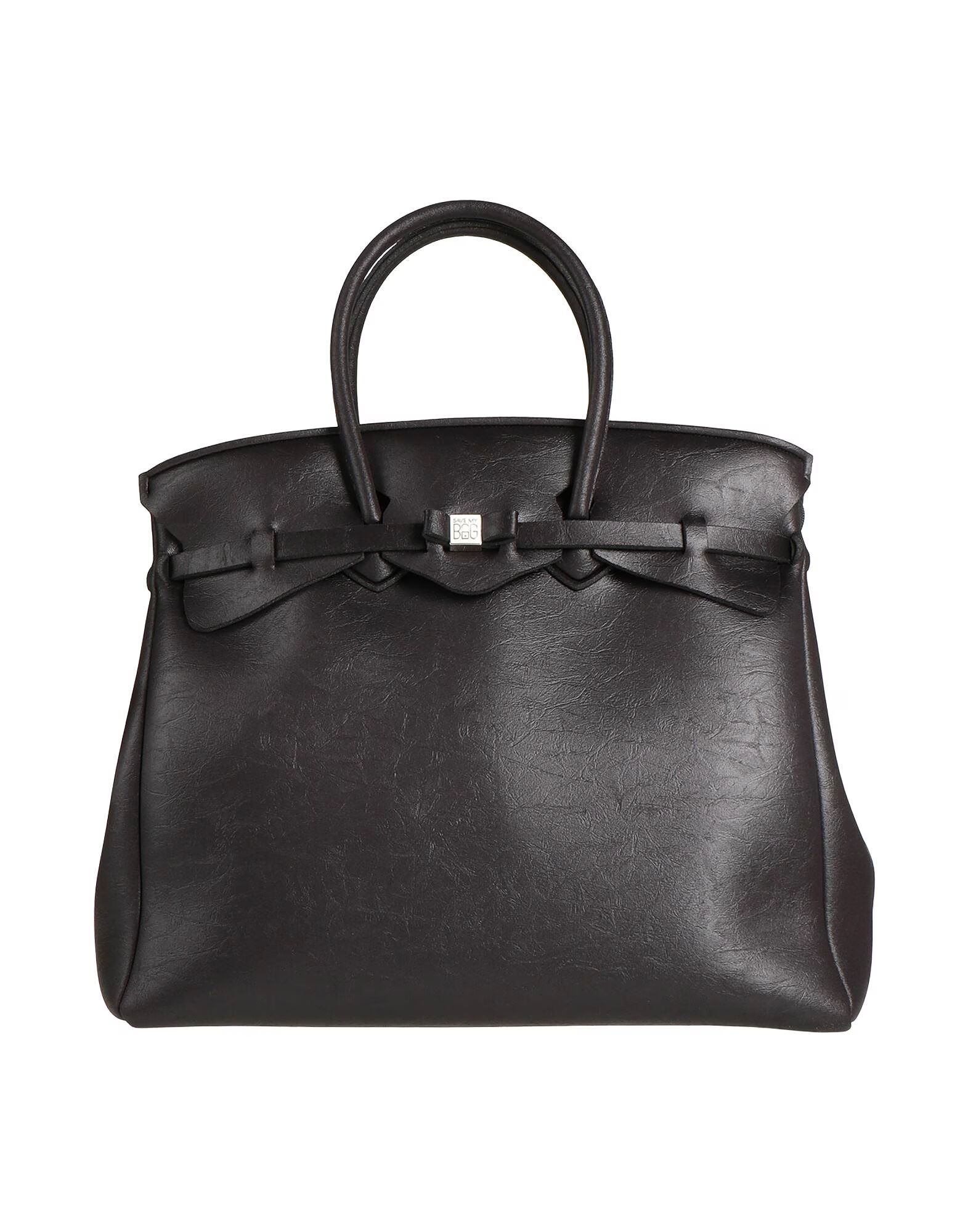 Сумка Save My Bag, черный
Сумка Save My Bag, черный