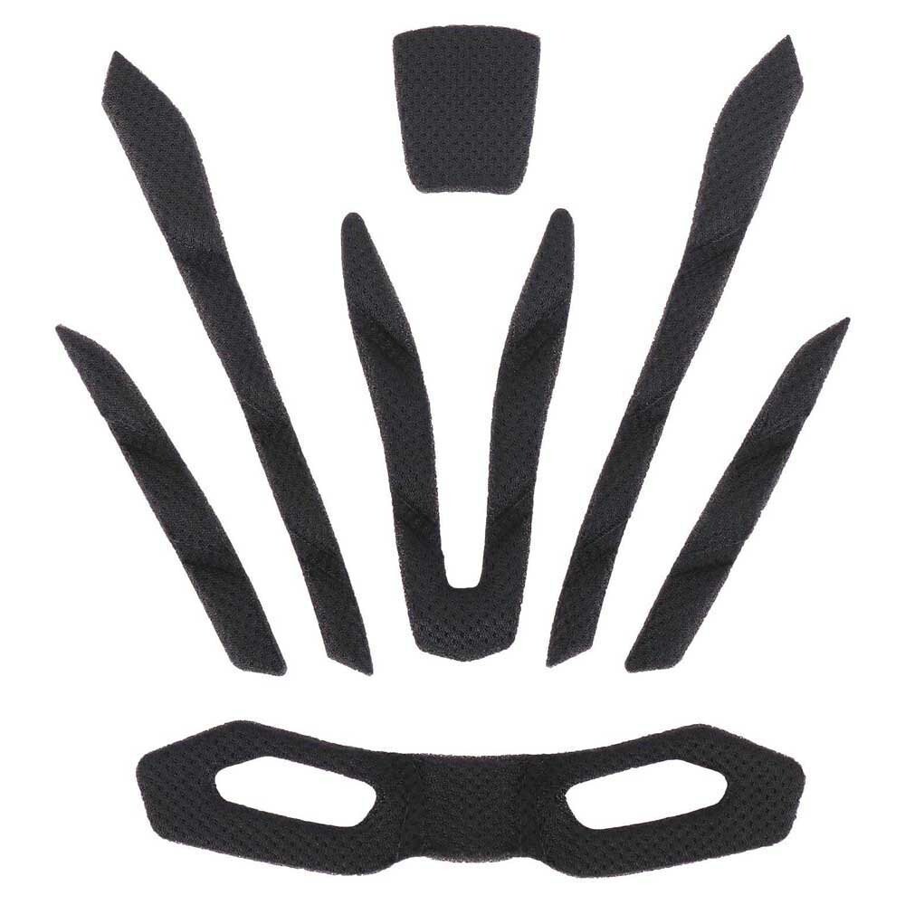 Велосипедный шлем Kask Protone Icon Fit Pad
Велосипедный шлем Kask Protone Icon Fit Pad