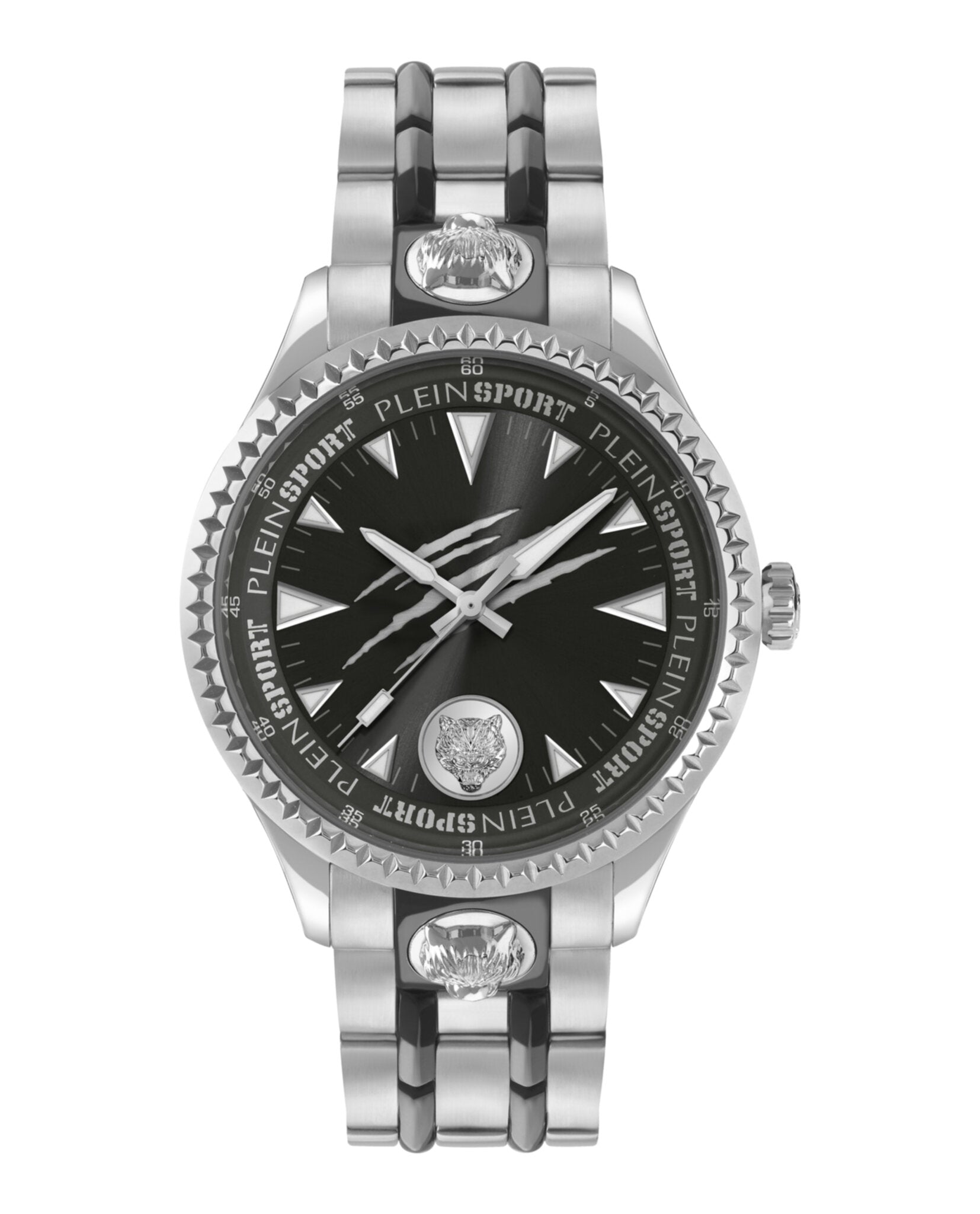 Часы Lineman PLEIN SPORT, цвет two tone/two tone/black
Часы Lineman PLEIN SPORT, цвет two tone/two tone/black