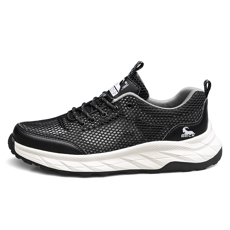 Кроссовки BECK Casual Shoes Men Low-Top, Черный, Кроссовки BECK Casual Shoes Men Low-Top
Кроссовки BECK Casual Shoes Men Low-Top, Черный, Кроссовки BECK Casual Shoes Men Low-Top