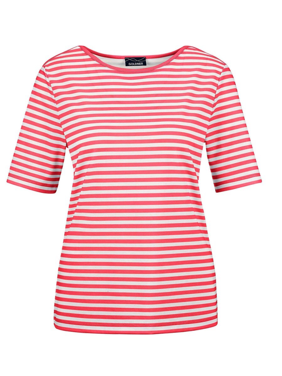 Рубашка Goldner, Cranberry/White
Рубашка Goldner, Cranberry/White