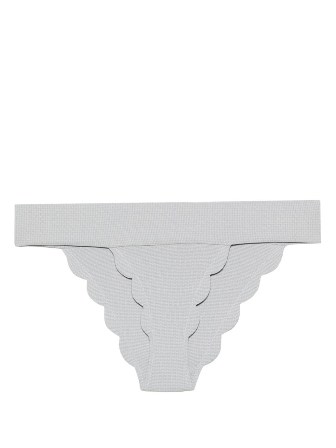 Marysia плавки бикини Santa Clara, серый
Marysia плавки бикини Santa Clara, серый