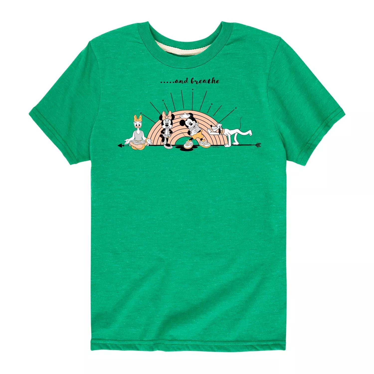 Футболка Disney And Breathe Group для мальчиков 8–20 лет Licensed Character
Футболка Disney And Breathe Group для мальчиков 8–20 лет Licensed Character