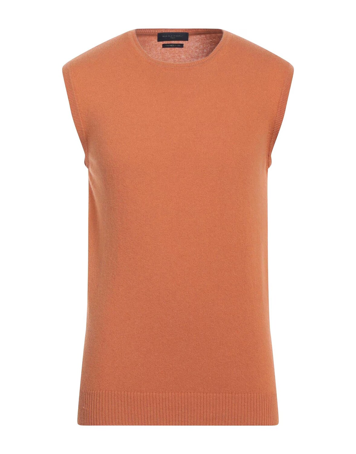 Свитер Daniele Fiesoli, абрикос
Свитер Daniele Fiesoli, абрикос