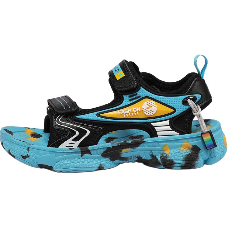 Сандалии детские, противоскользящие, дышащие, низкие FCMM, розовый
Сандалии детские, противоскользящие, дышащие, низкие FCMM, розовый