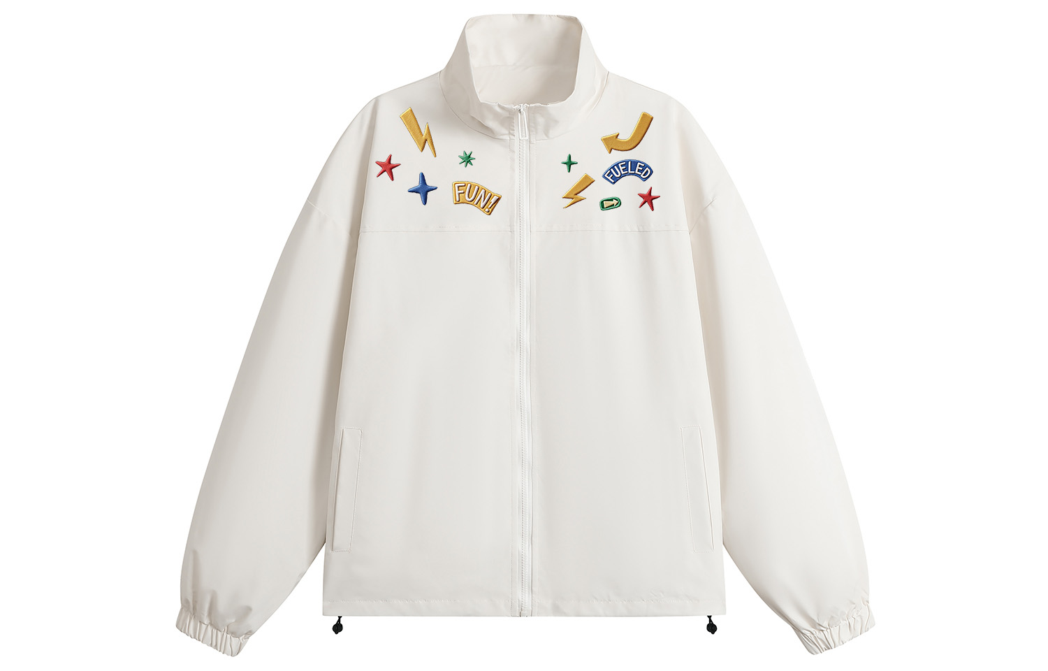 Disney Куртка Unisex, Milk White
Disney Куртка Unisex, Milk White