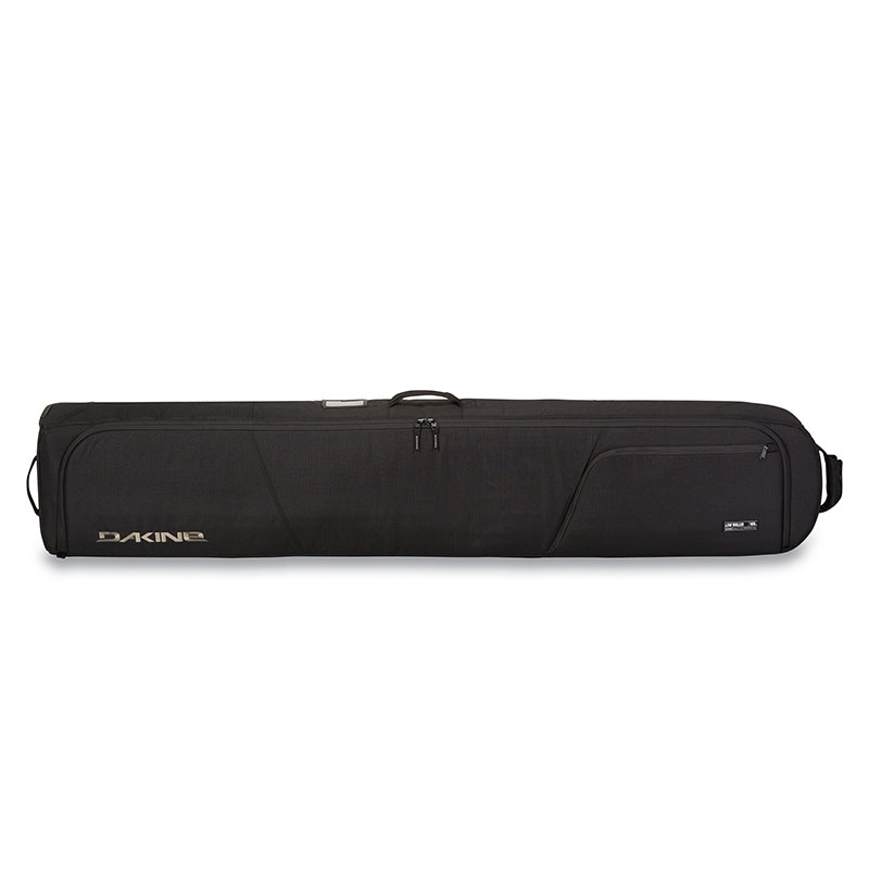 165 Лыжные сумки из полиэстера унисекс Dakine, черный
165 Лыжные сумки из полиэстера унисекс Dakine, черный