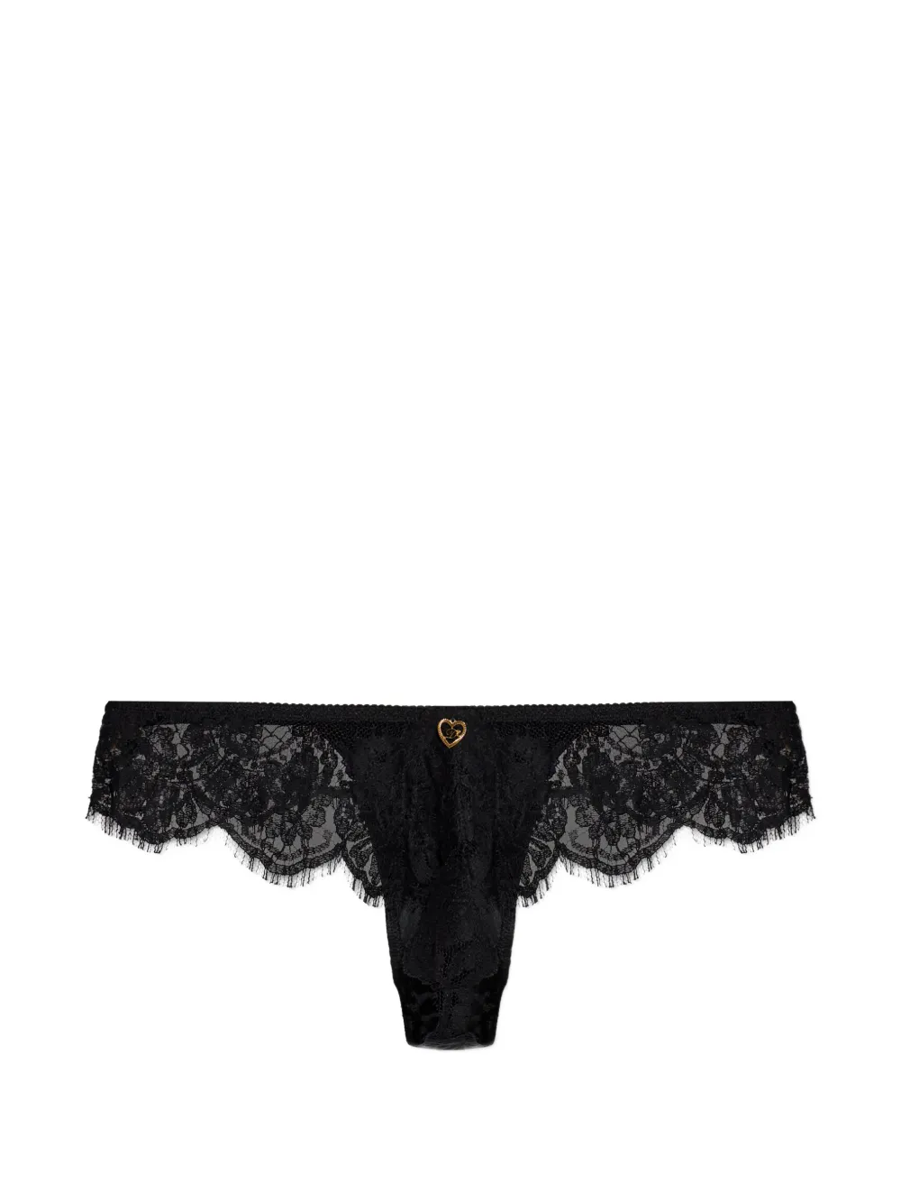 Кружевная стринги Dsquared2, черный
Кружевная стринги Dsquared2, черный