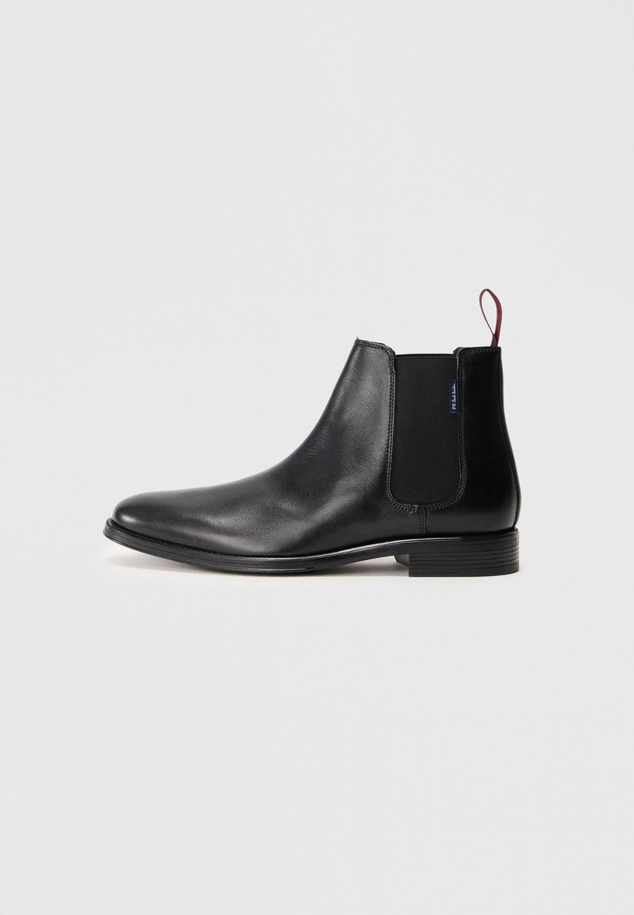 Ботинки PS Paul Smith AUGUSTUS, Black
Ботинки PS Paul Smith AUGUSTUS, Black