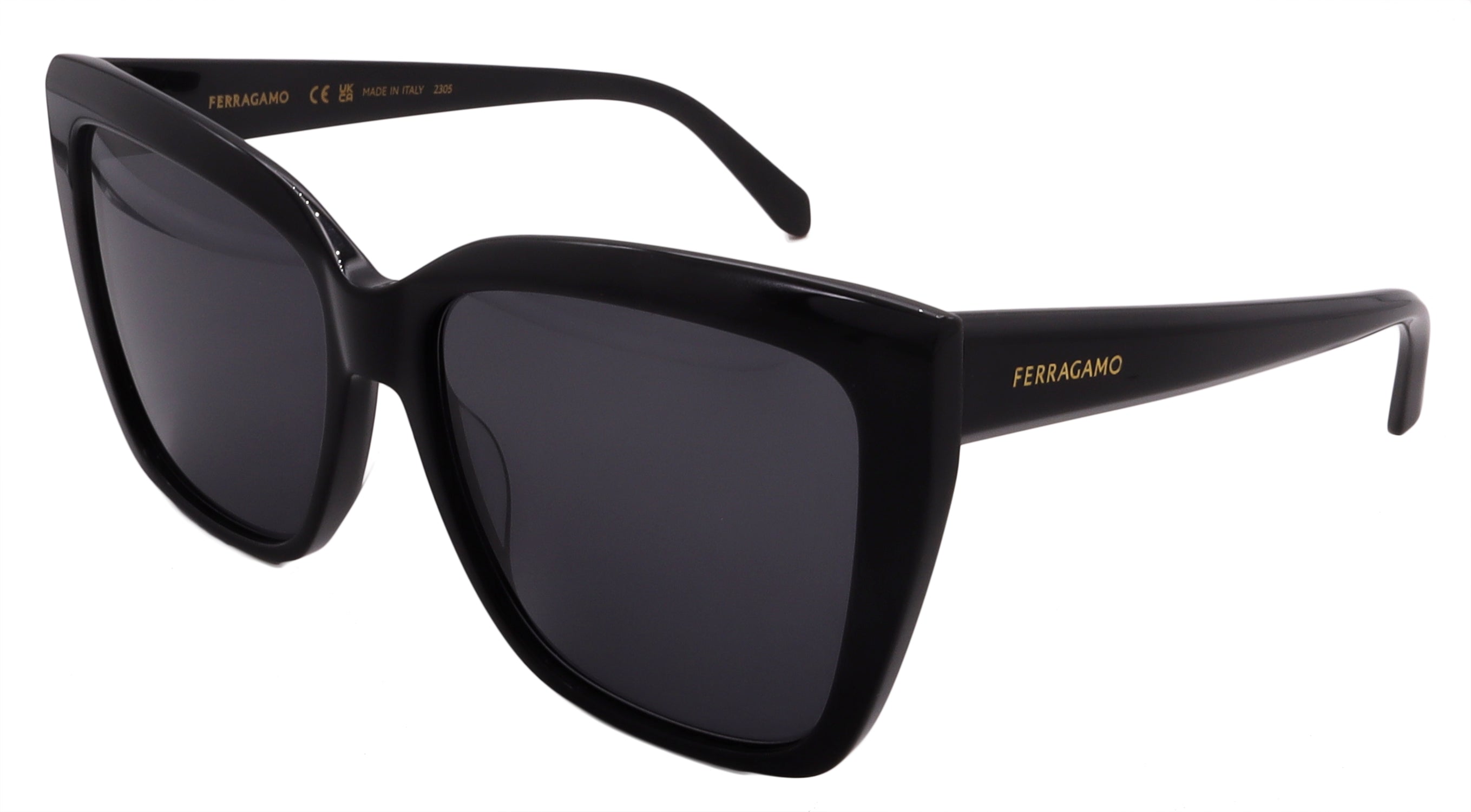 Солнцезащитные очки FERRAGAMO SF1102S-001-58-16-140 без поляризации, черный
Солнцезащитные очки FERRAGAMO SF1102S-001-58-16-140 без поляризации, черный