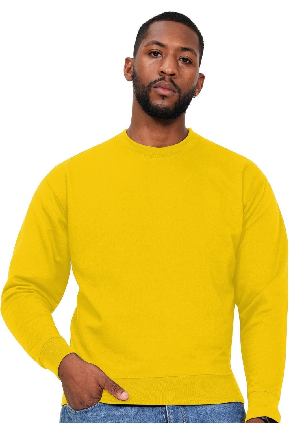 Толстовка Casual Classics, желтый
Толстовка Casual Classics, желтый