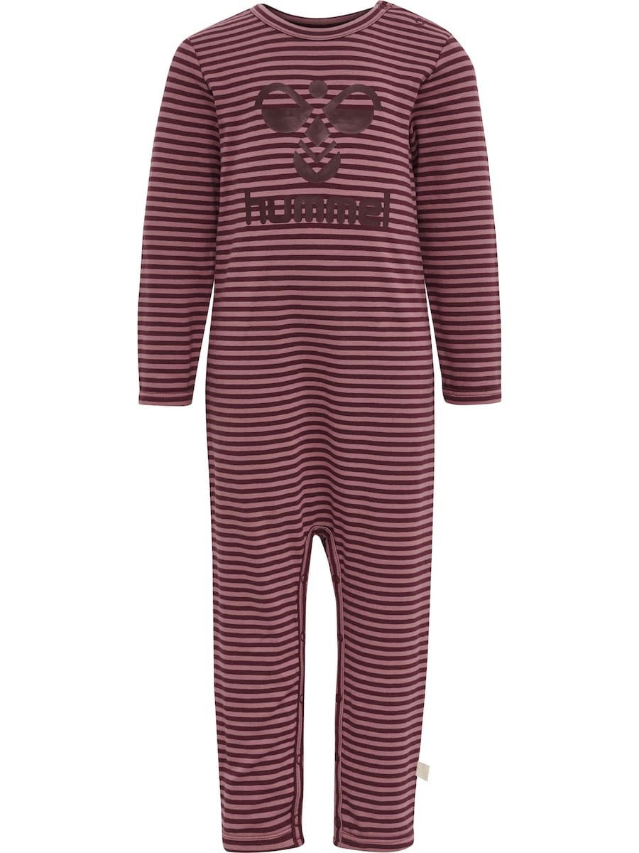 Комбинезон Hummel, Wine Red/Pastel Red
Комбинезон Hummel, Wine Red/Pastel Red