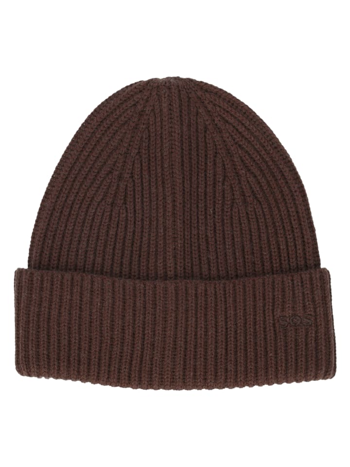 Шапка SOS
Шапка SOS