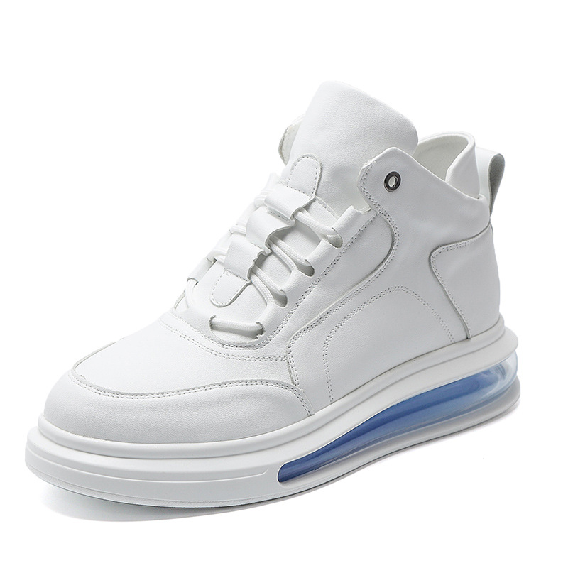 H2 Повседневные кроссовки мужские mid top white/white blue
H2 Повседневные кроссовки мужские mid top white/white blue