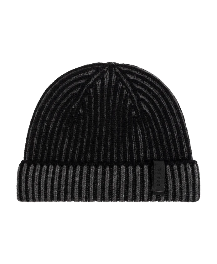 Шапка-Бини в виде лодки Sease, черный
Шапка-Бини в виде лодки Sease, черный