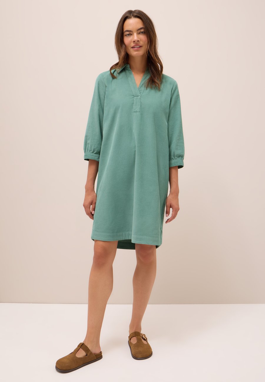 Платье Cecil Shirt dress, Grün/Green
Платье Cecil Shirt dress, Grün/Green