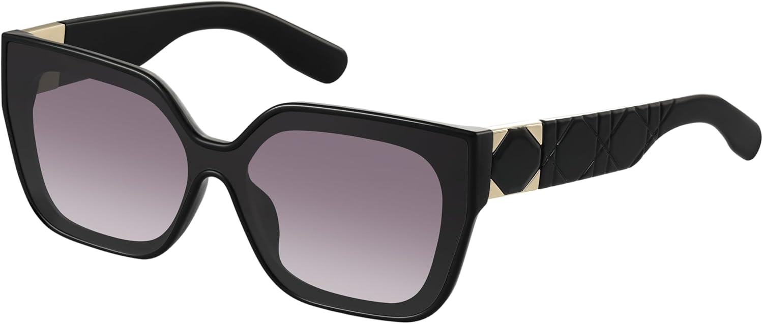 Крупные солнцезащитные очки для женщин, ретро-квадратные дизайнерские солнцезащитные очки, модные женские солнцезащитные очки в большой оправе, стильные солнцезащитные очки Foliful, A03-black/Gradient Purple-gray
Крупные солнцезащитные очки для женщин, ретро-квадратные дизайнерские солнцезащитные очки, модные женские солнцезащитные очки в большой оправе, стильные солнцезащитные очки Foliful, A03-black/Gradient Purple-gray