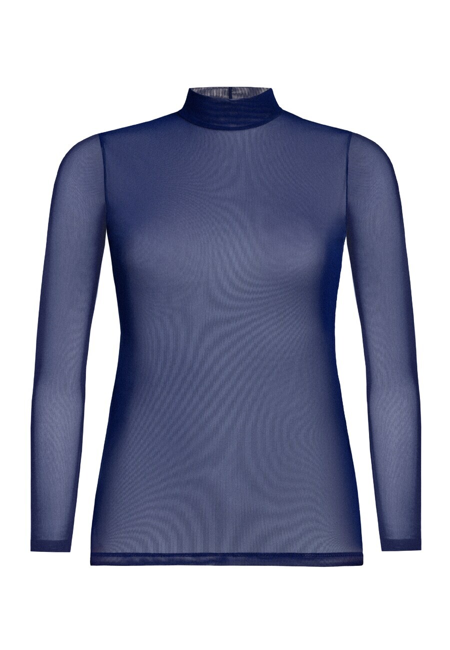 Лонгслив Teyli GLAMOUR, темно-синий
Лонгслив Teyli GLAMOUR, темно-синий