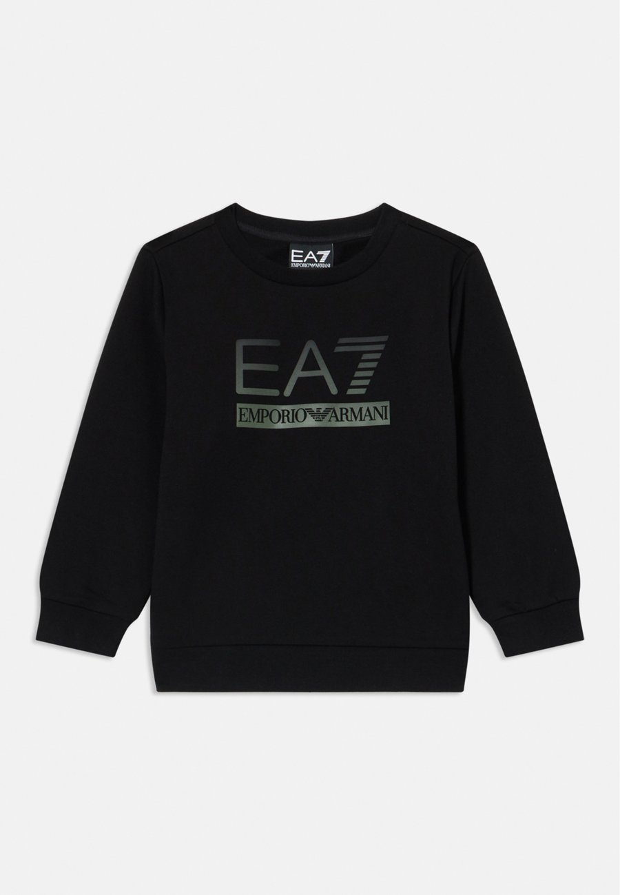 Толстовка EA7 Emporio Armani UNISEX, Black
Толстовка EA7 Emporio Armani UNISEX, Black