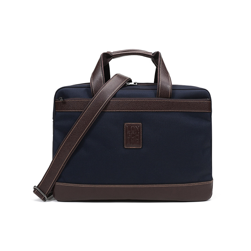 LONGCHAMP Сумка Le Pliage из ткани с кожаными вставками для путешествий портфель сумка для ноутбука портативная сумка через плечо мужская
LONGCHAMP Сумка Le Pliage из ткани с кожаными вставками для путешествий портфель сумка для ноутбука портативная сумка через плечо мужская