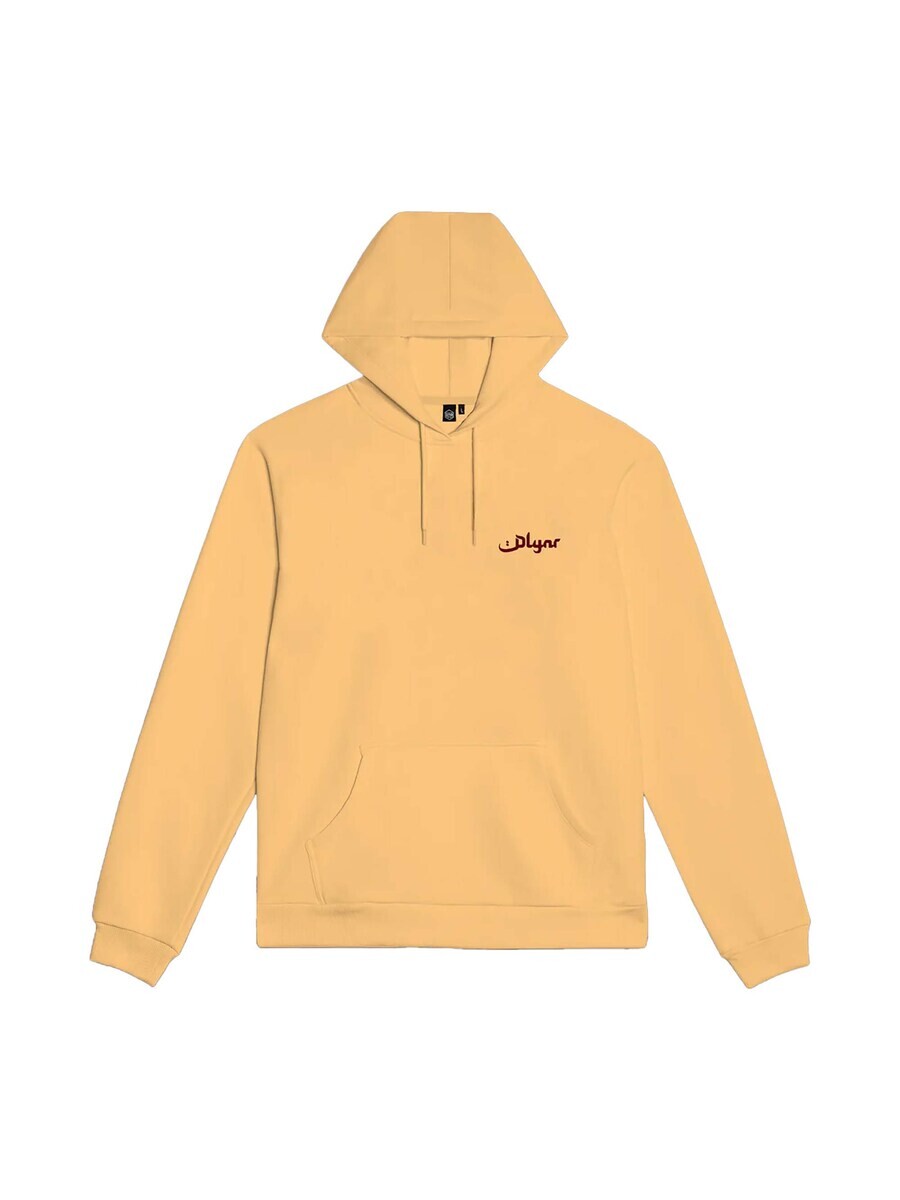 Толстовка Dolly Noire, цвет Pastel Yellow
Толстовка Dolly Noire, цвет Pastel Yellow