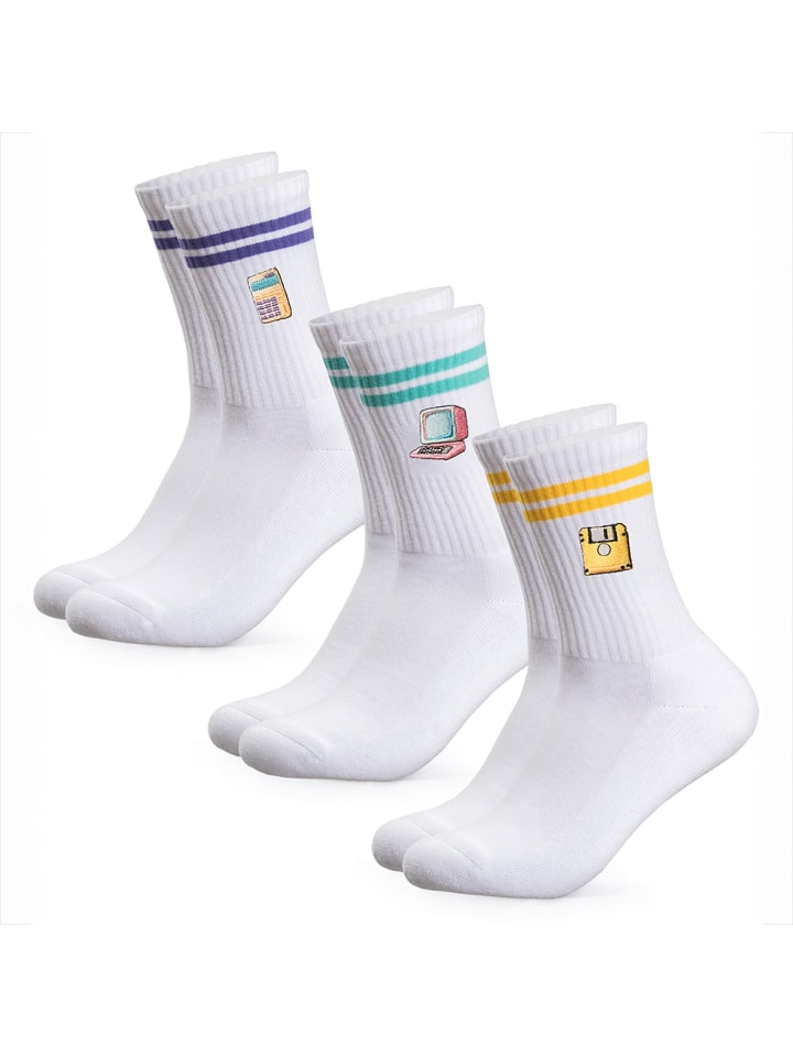 Носки Occulto
Носки Occulto