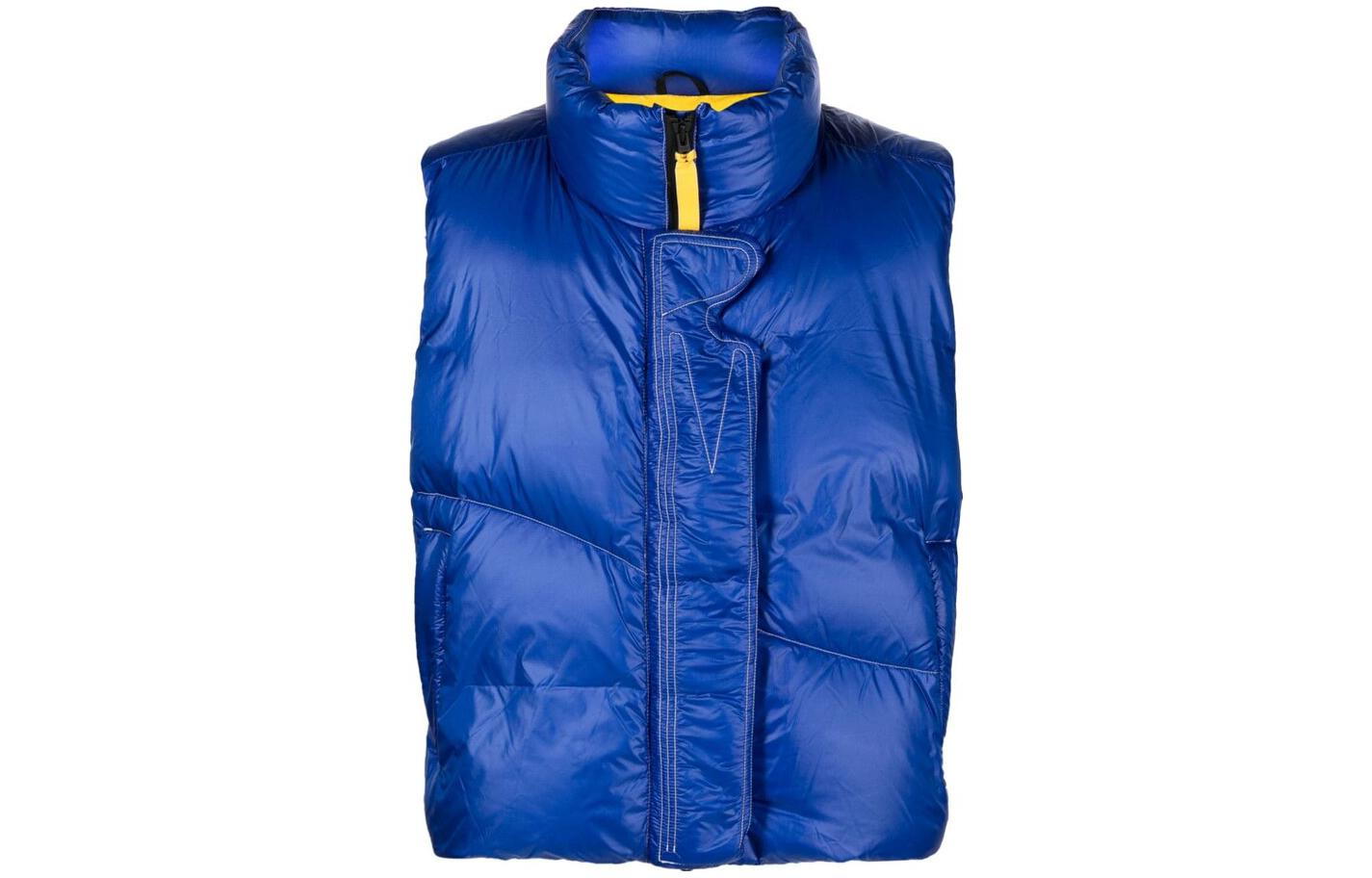 Canada Goose Пиджак X Pyer Moss Co brand мужской синий
Canada Goose Пиджак X Pyer Moss Co brand мужской синий