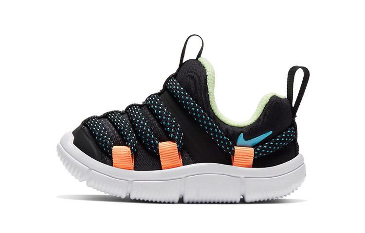 Обувь для малышей Nike для начинающих TD
Обувь для малышей Nike для начинающих TD