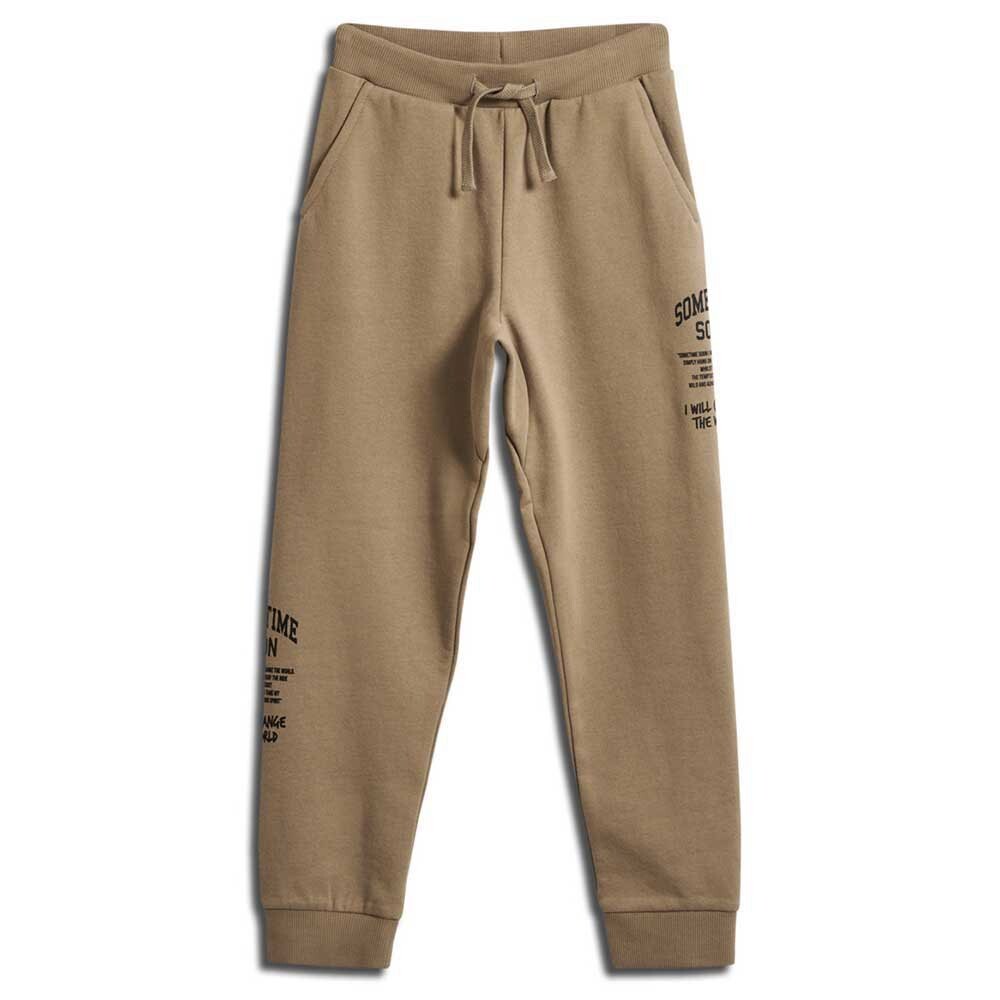 Брюки Hummel Dimas, зеленый
Брюки Hummel Dimas, зеленый