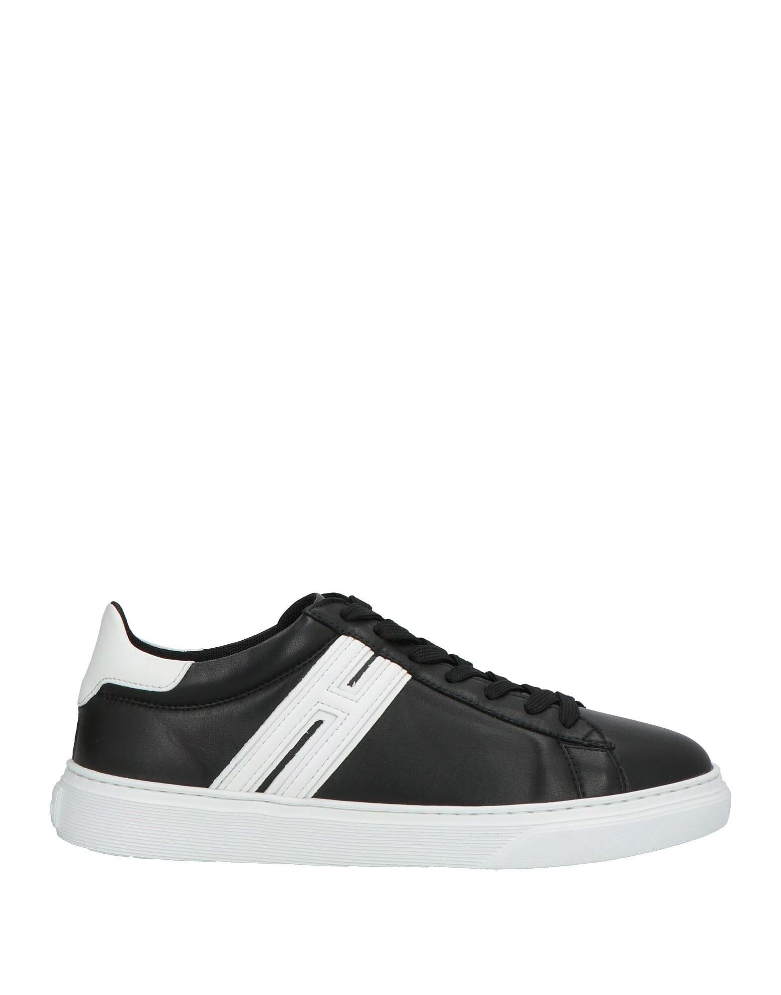 Кроссовки Hogan, черный
Кроссовки Hogan, черный