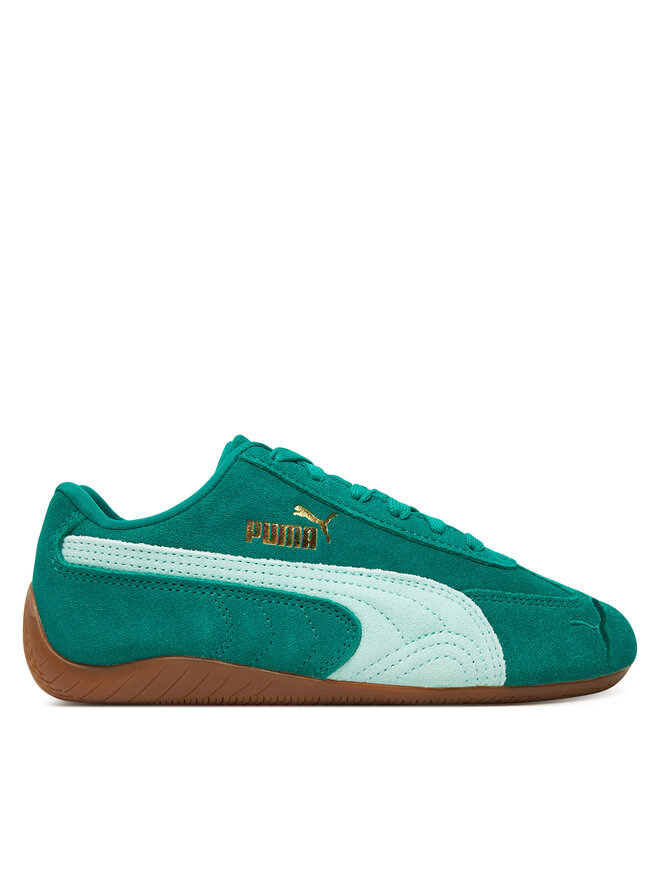 Кроссовки Speedcat Og Jr 401698 12 Puma, зеленый
Кроссовки Speedcat Og Jr 401698 12 Puma, зеленый