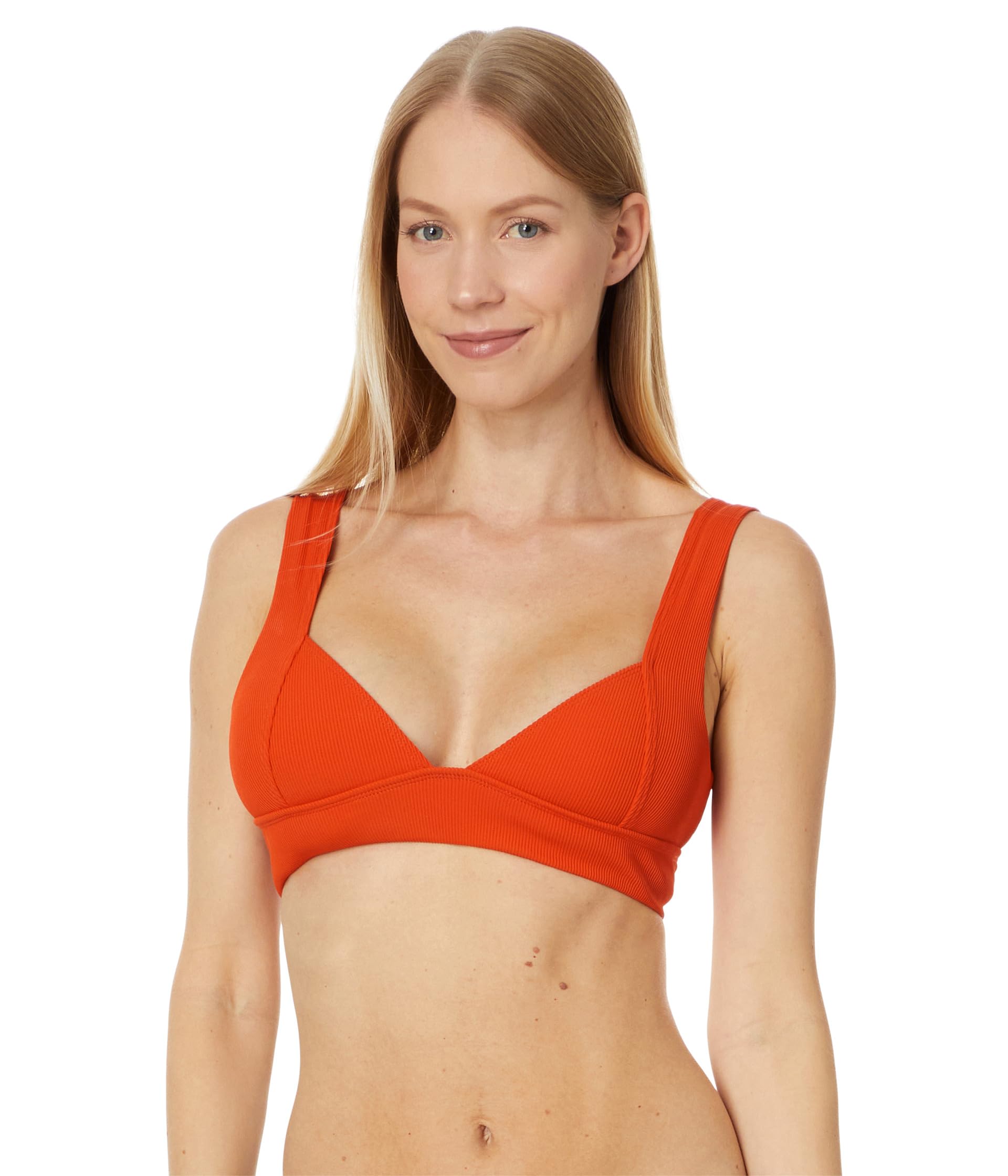 Пляжный топ L*Space Hailey Top, Pimento
Пляжный топ L*Space Hailey Top, Pimento