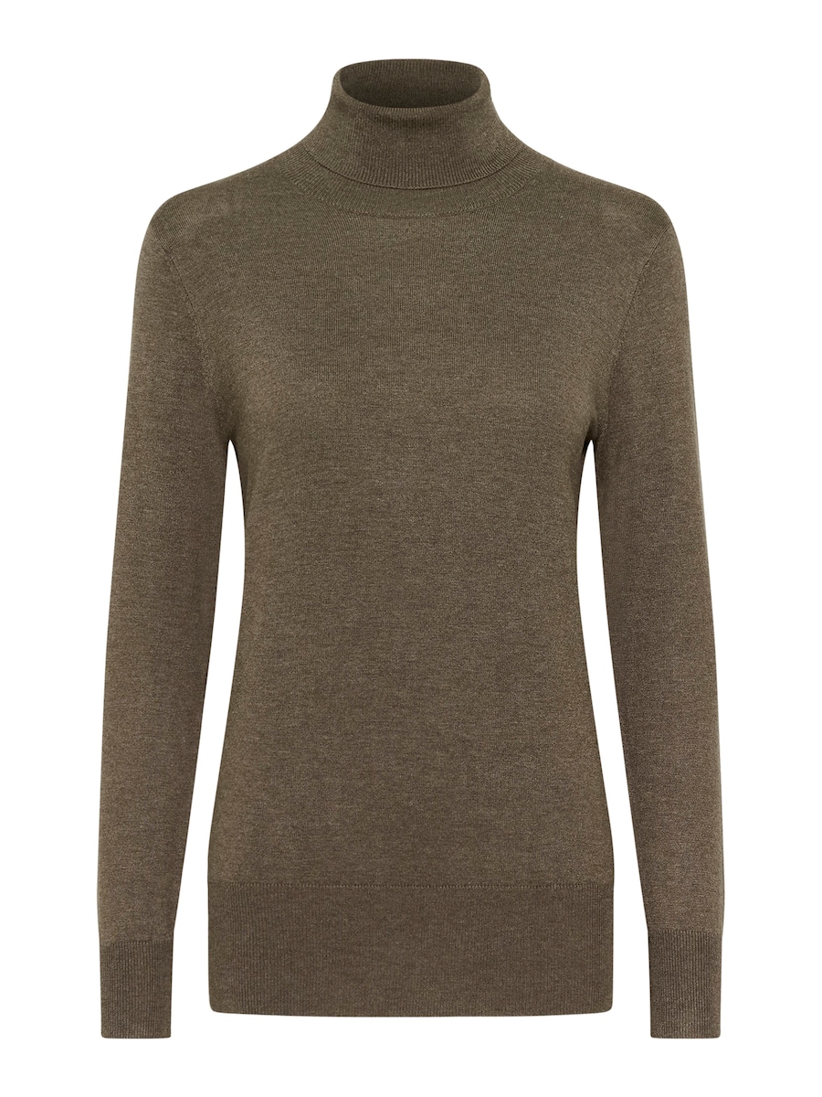 Свитер Kaffe Astrid, Mottled Brown
Свитер Kaffe Astrid, Mottled Brown