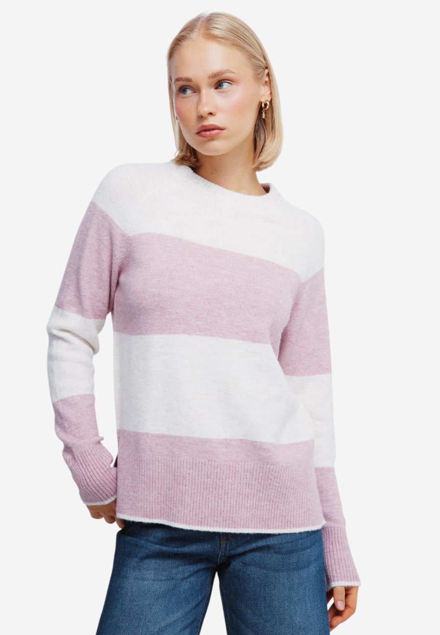 Джемпер Springfield Jumper, Pink
Джемпер Springfield Jumper, Pink