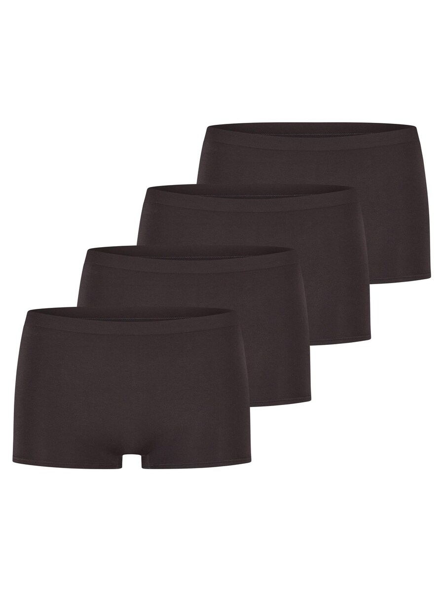 Бой-шорты SLOGGI GO Sense, черный
Бой-шорты SLOGGI GO Sense, черный