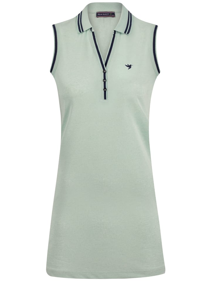 Платье до колена Felix Hardy, мятный
Платье до колена Felix Hardy, мятный