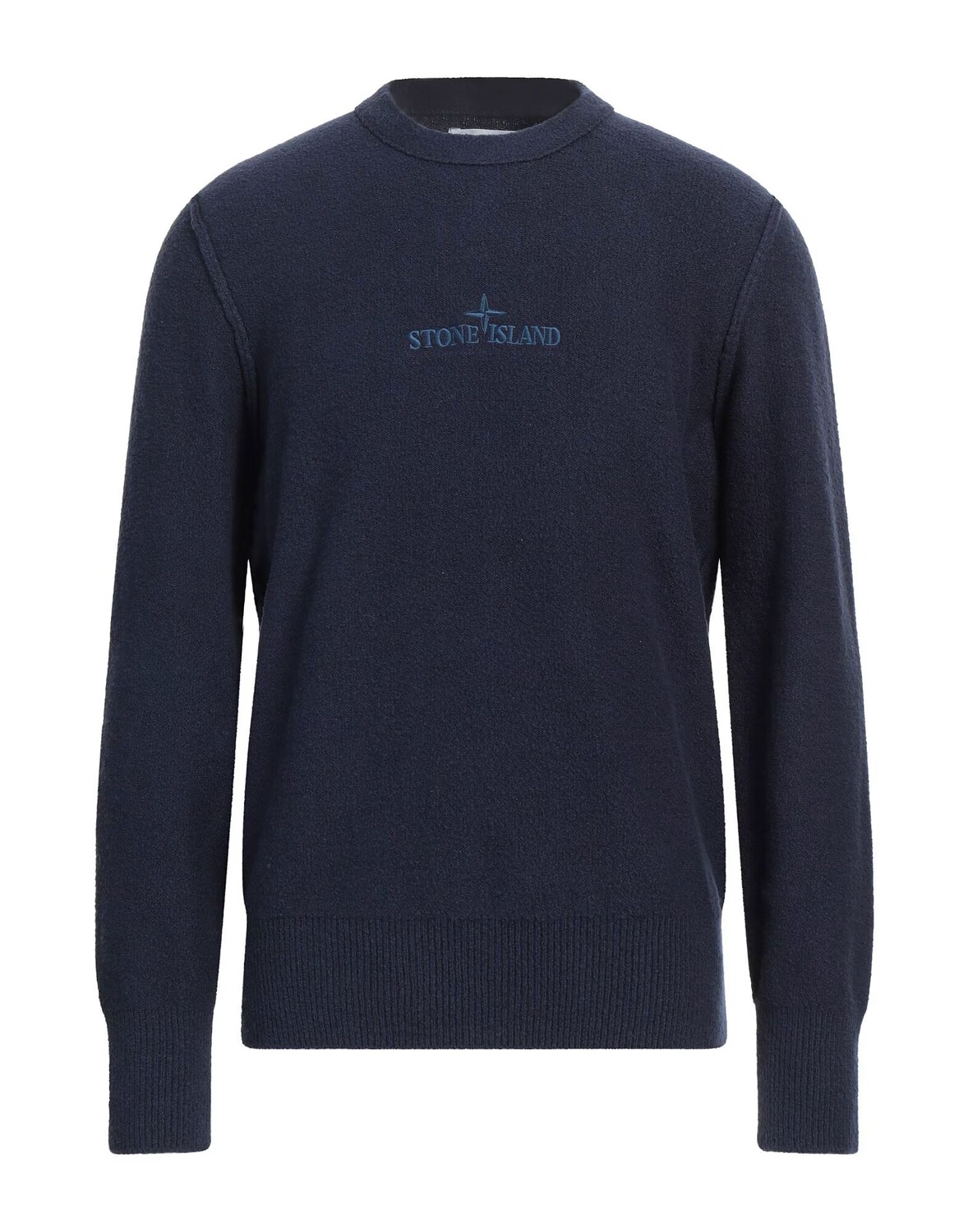 Свитер Stone Island, синий
Свитер Stone Island, синий