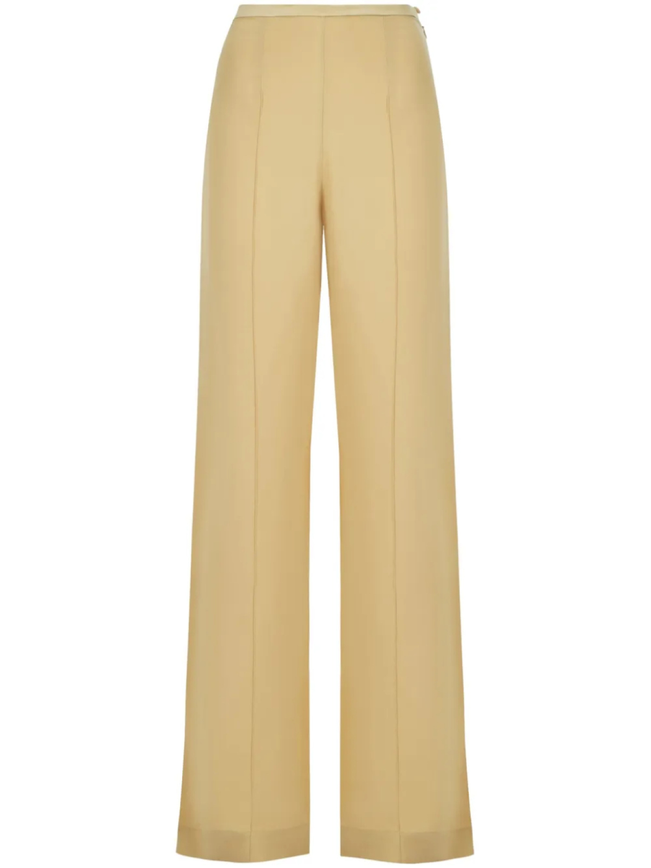 Брюки Marmo Marlene более высокие Taller Marmo, желтый
Брюки Marmo Marlene более высокие Taller Marmo, желтый