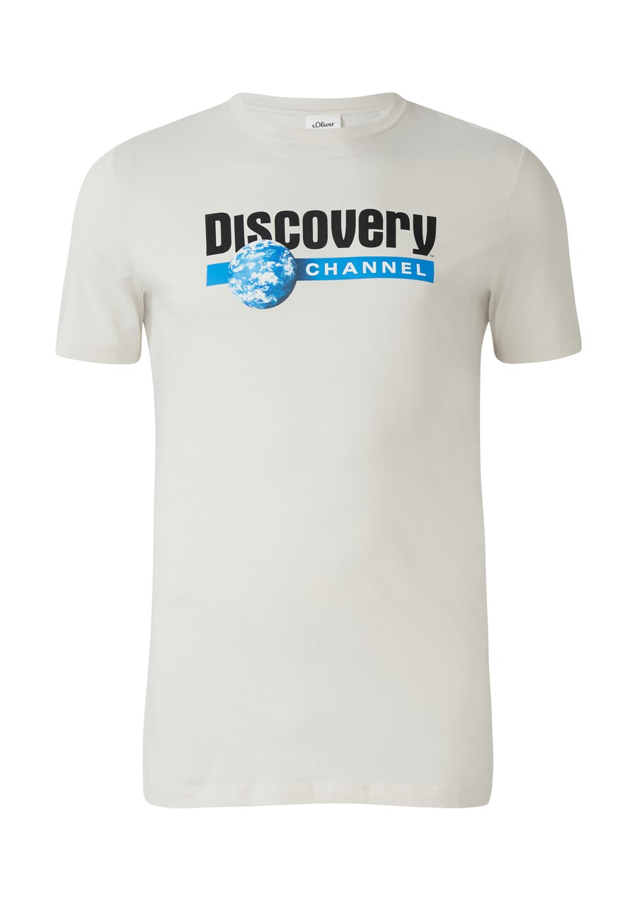 Футболка s.Oliver, Off white, Белый, Футболка s.Oliver, Off white
Футболка s.Oliver, Off white, Белый, Футболка s.Oliver, Off white