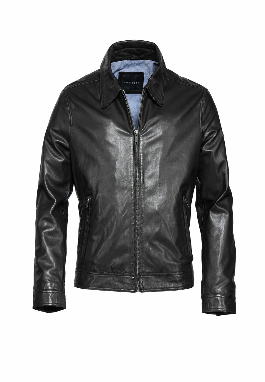 Куртка bugatti BULUCIANO, Schwarz/Black
Куртка bugatti BULUCIANO, Schwarz/Black