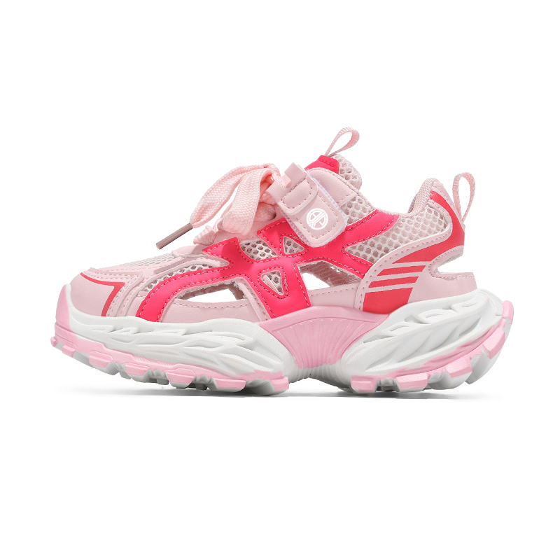 Кроссовки для бега с низким верхом, нескользящие, износостойкие, дышащие, быстросохнущие. Yi Jiabao, розовый
Кроссовки для бега с низким верхом, нескользящие, износостойкие, дышащие, быстросохнущие. Yi Jiabao, розовый