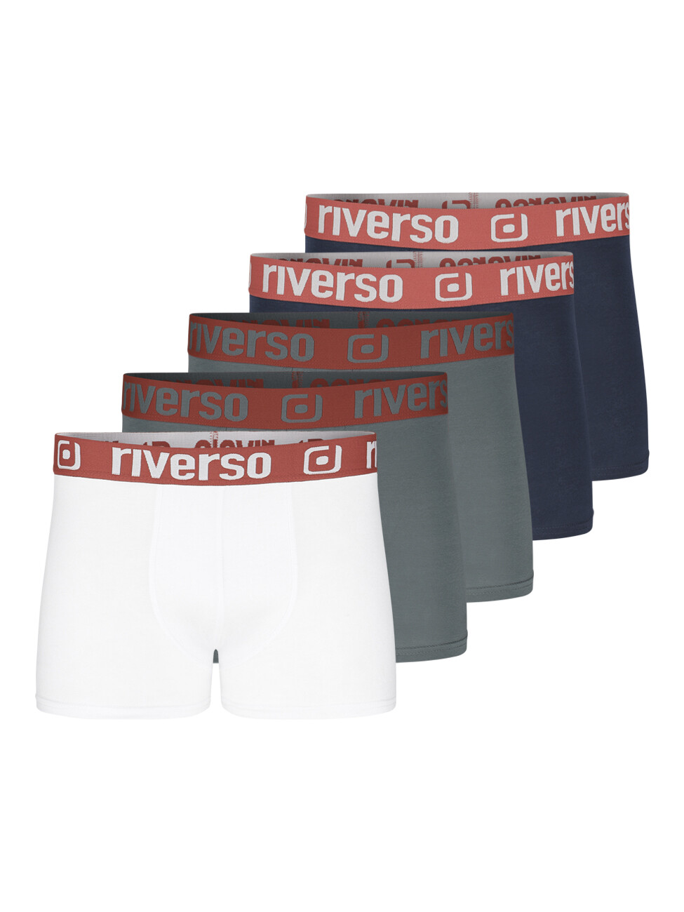 Боксеры riverso Trunk RIVHarry regular/straight, разноцветный
Боксеры riverso Trunk RIVHarry regular/straight, разноцветный
