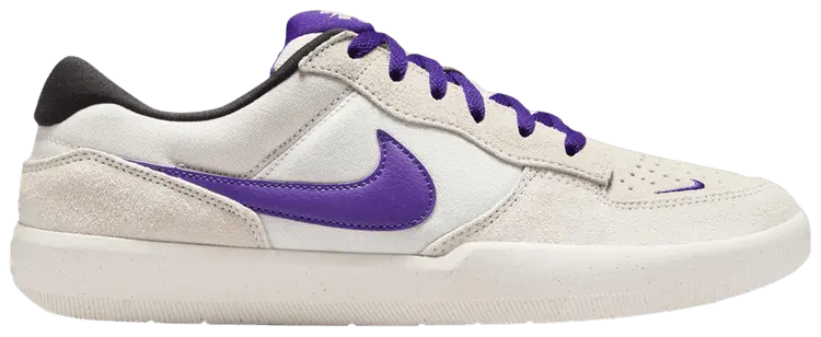 Кроссовки Nike Force 58 SB 'Phantom Court Purple', кремовый
Кроссовки Nike Force 58 SB 'Phantom Court Purple', кремовый