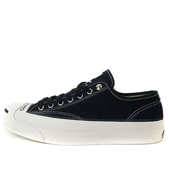 Кеды Converse Mastermind Japan x Jack Purcell 'Black', черный
Кеды Converse Mastermind Japan x Jack Purcell 'Black', черный