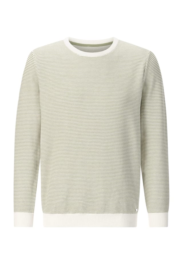 Свитер Альдомино Babista, белый
Свитер Альдомино Babista, белый