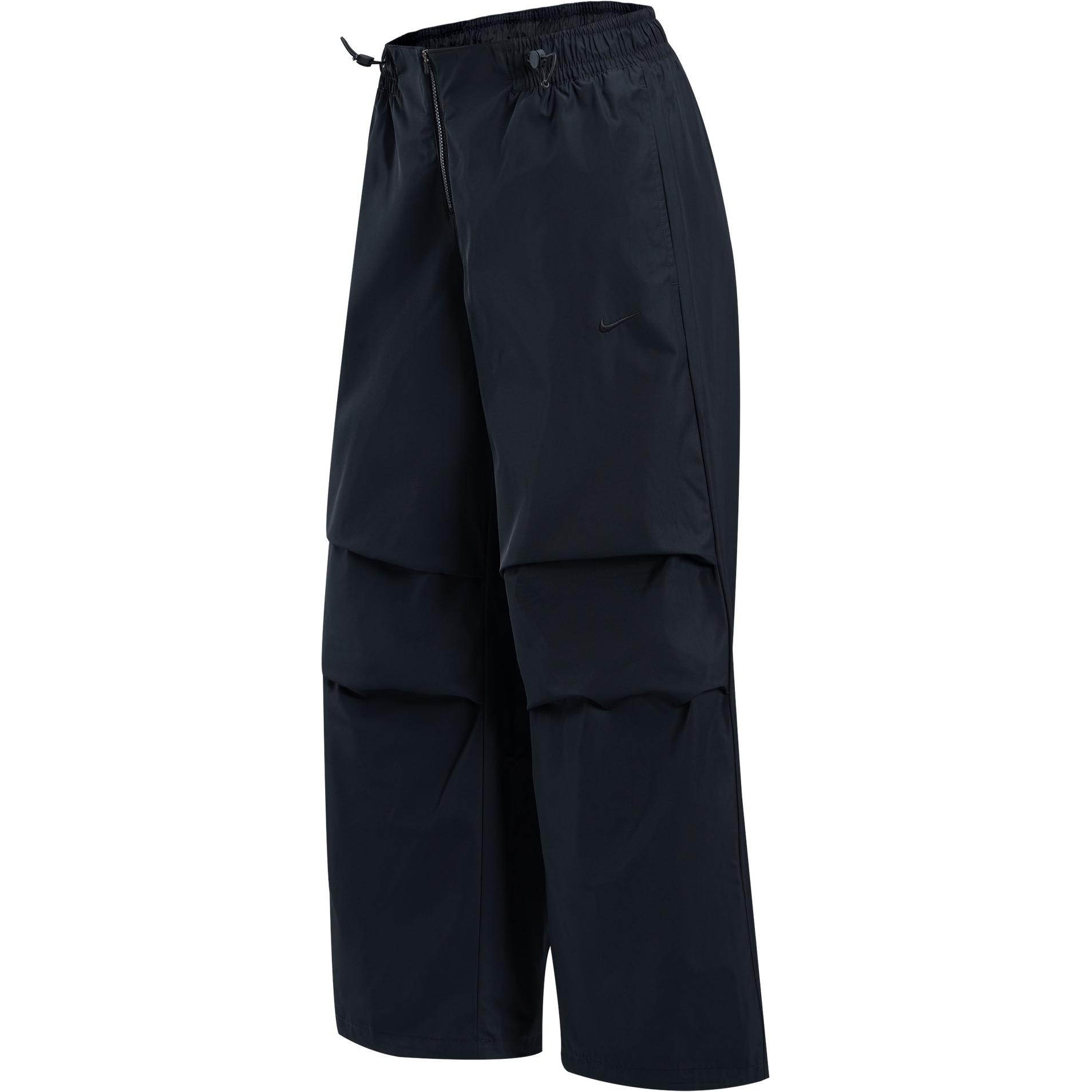 Спортивные брюки Nike Repel Casual женские черные
Спортивные брюки Nike Repel Casual женские черные